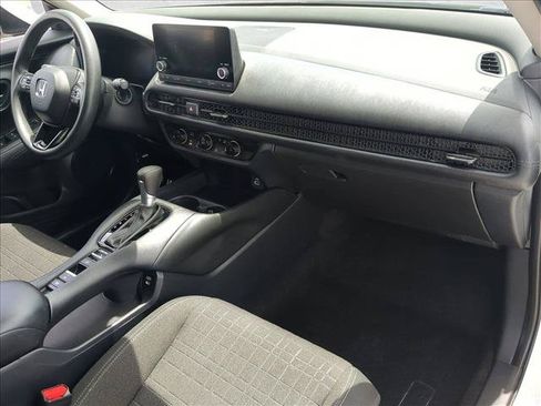 Used 2024 Honda HR-V LX image 20