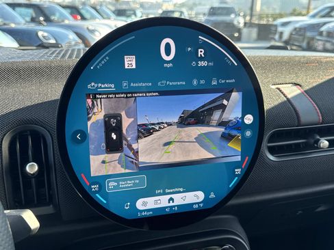 New 2026 MINI Cooper S image 18