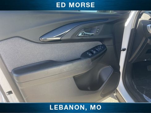 Used 2023 Chevrolet TrailBlazer LS image 20