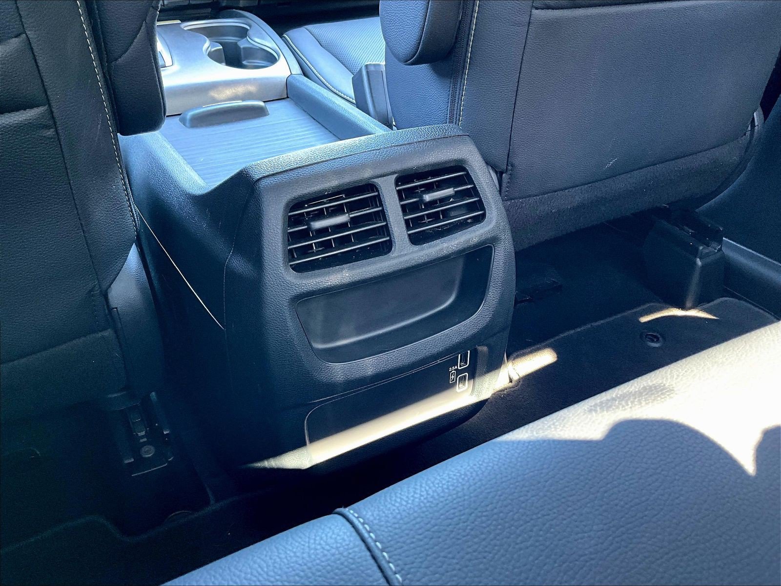 Used 2023 Honda Ridgeline RTL-E image 11