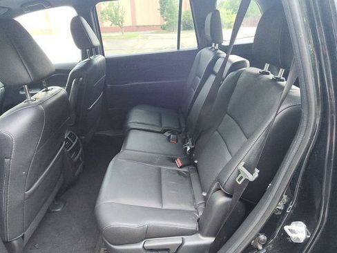 Used 2023 Honda Passport EX-L image 32