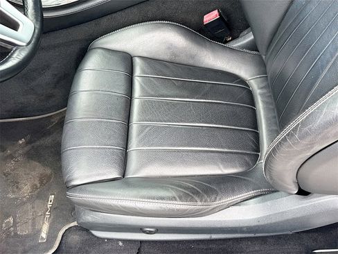 Used 2020 Mercedes-Benz E 450 E 450 w/ AMG Line image 21