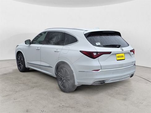 New 2026 Acura MDX Advance Package image 3