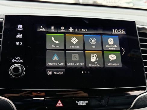 Used 2021 Honda Pilot EX-L image 22