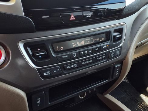 Used 2016 Honda Pilot EX-L image 10