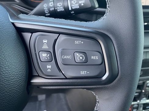 New 2026 Jeep Wrangler Unlimited Rubicon image 26