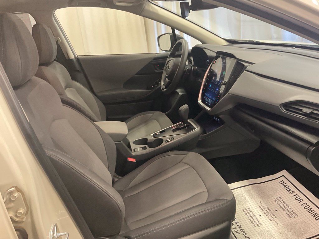 Certified 2025 Subaru Crosstrek 2.5i Premium AWD/4WD image 29