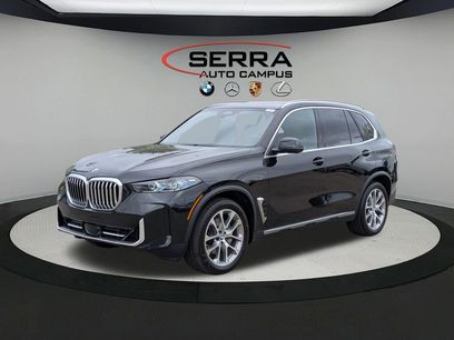 Used 2024 BMW X5 xDrive40i w/ Premium Package