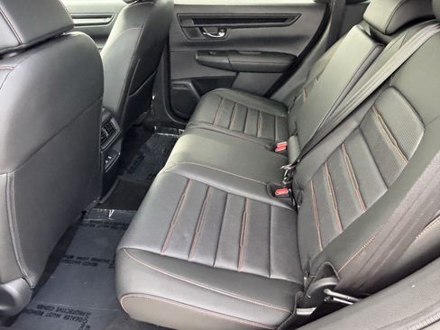 Certified 2026 Honda CR-V Sport-L image 13
