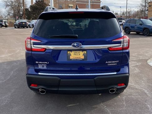 Used 2026 Subaru Ascent Touring AWD/4WD image 6