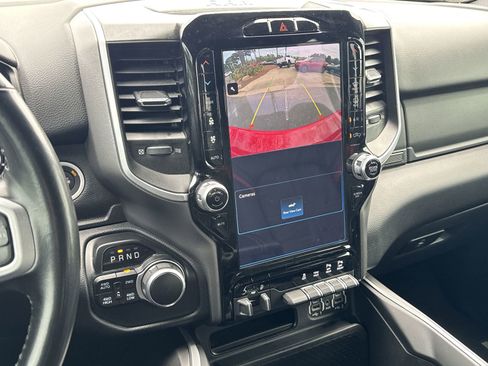 Used 2022 RAM 1500 Big Horn image 25