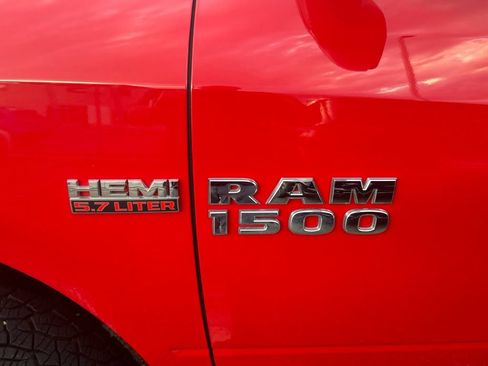 Used 2015 RAM 1500 Sport w/ Convenience Group AWD/4WD image 13