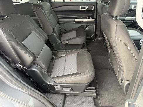 Used 2024 Ford Explorer XLT image 38
