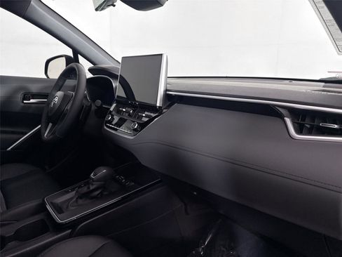 Certified 2026 Toyota Corolla Cross AWD Hybrid w/ Convenience Package image 58