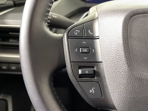 Certified 2024 Toyota Prius LE AWD/4WD image 26