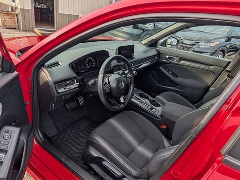 Used 2023 Honda Civic Sport image 14
