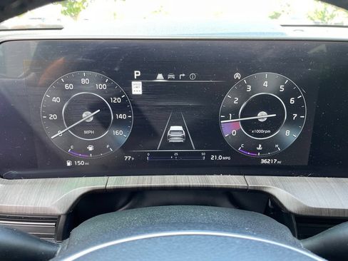 Used 2023 Kia Telluride SX Prestige AWD/4WD image 29
