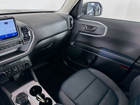 Used 2023 Ford Bronco Sport Outer Banks image 30