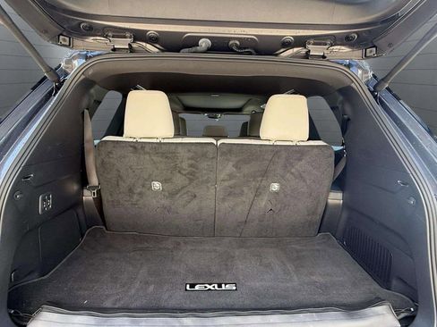 Used 2025 Lexus TX 350 350 Premium w/ Technology Package image 52