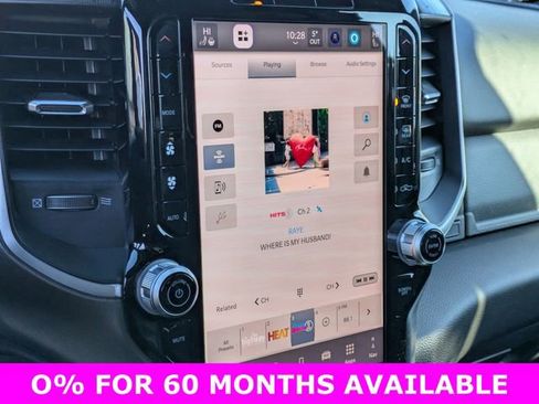 New 2026 RAM 1500 Big Horn image 18