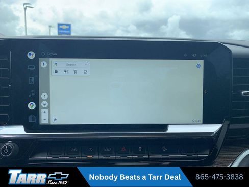 Used 2022 Chevrolet Silverado 1500 RST AWD/4WD image 19