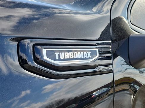 New 2026 GMC Sierra 1500 Pro w/ Graphite Edition image 9