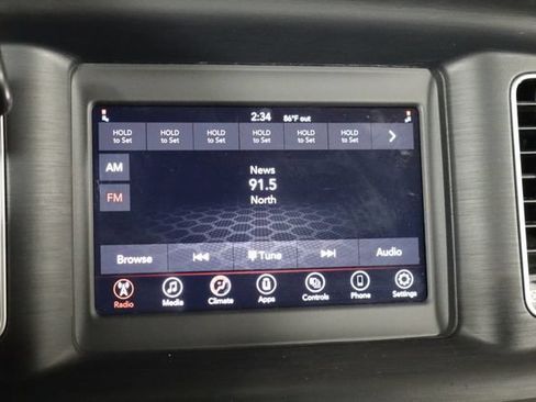 Used 2021 Dodge Charger Police w/ Fleet Safety Group AWD/4WD image 25