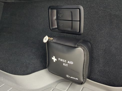 Used 2018 Lexus RX 350 FWD w/ Premium Package image 36