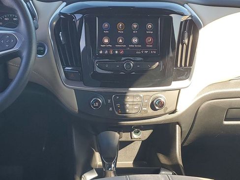 Used 2023 Chevrolet Traverse LS image 28
