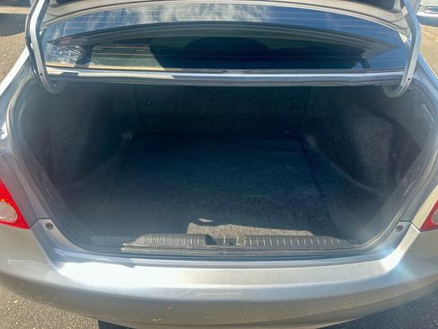 Used 2008 Honda Civic Hybrid Sedan 4D image 14