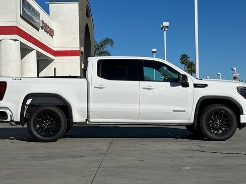 New 2026 GMC Sierra 1500 Elevation w/ Max Trailering Package image 8