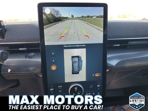 New 2025 Ford Mustang Mach-E GT w/ Interior Protection Package image 20