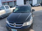 Used 2014 Dodge Journey SXT image 2