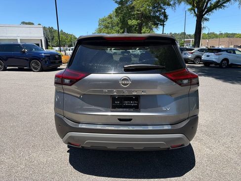 Used 2023 Nissan Rogue SV FWD image 10