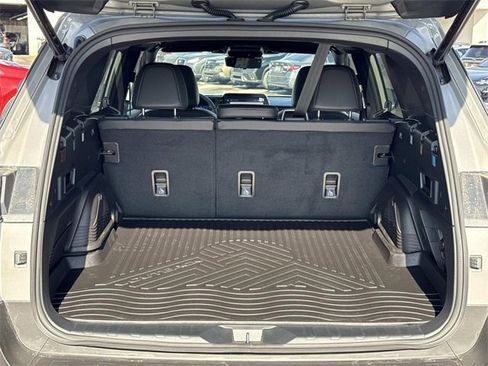 New 2026 Subaru Outback Touring XT image 5