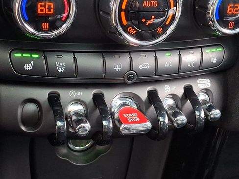 Used 2021 MINI Cooper S w/ Storage Package FWD image 31