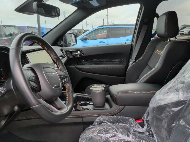 Used 2025 Dodge Durango R/T AWD/4WD image 5