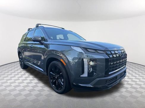 Used 2025 Hyundai Palisade XRT FWD image 3