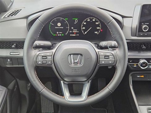 New 2025 Honda CR-V Sport image 21