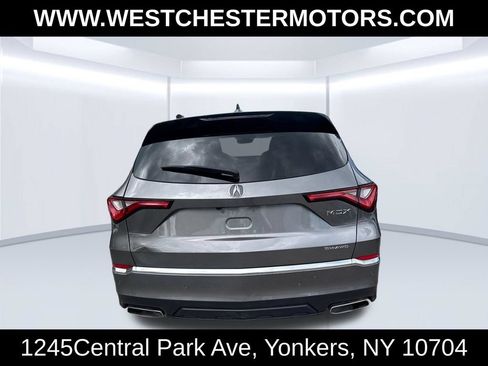 Used 2023 Acura MDX SH-AWD w/ Technology Package image 5