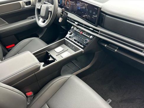 New 2026 Hyundai Santa Fe SEL image 14