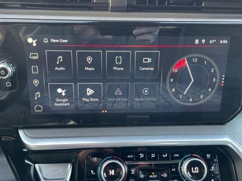 Used 2023 GMC Sierra 1500 Denali w/ Denali Reserve Package image 22