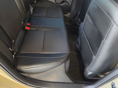 New 2026 Honda Civic Sport Touring image 28