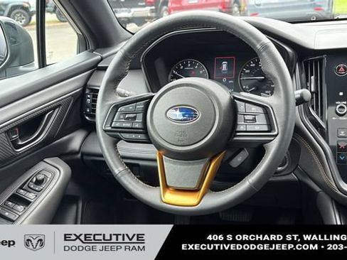 Used 2024 Subaru Outback Wilderness AWD/4WD image 23