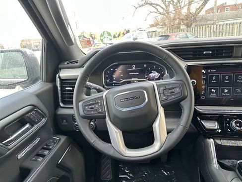 New 2025 GMC Sierra 1500 Denali w/ Denali Reserve Package image 13