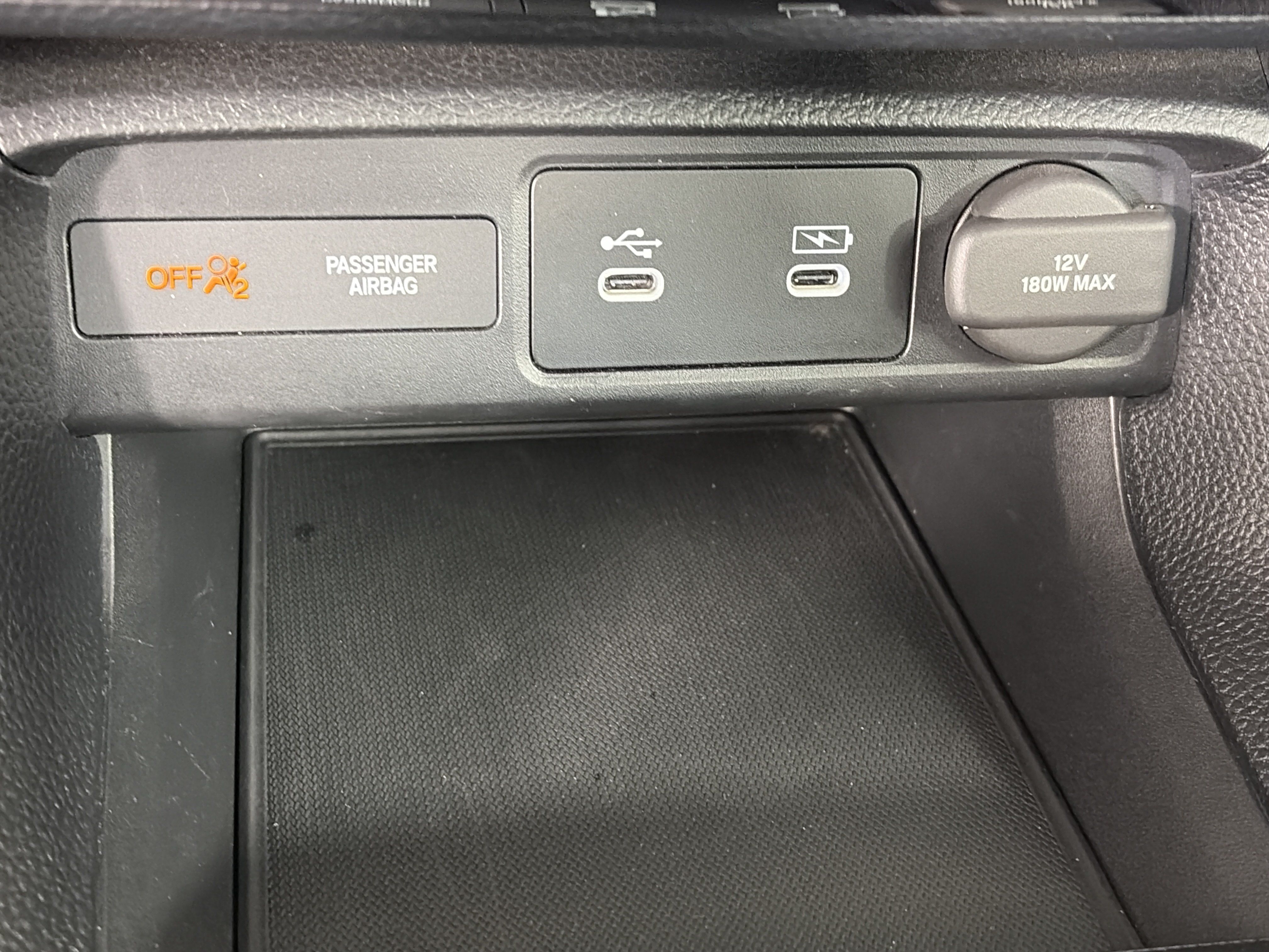Used 2025 Honda Civic Sport image 21