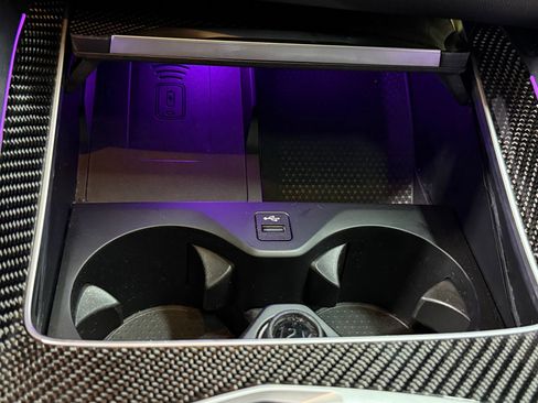 Used 2025 BMW X6 M60i image 32