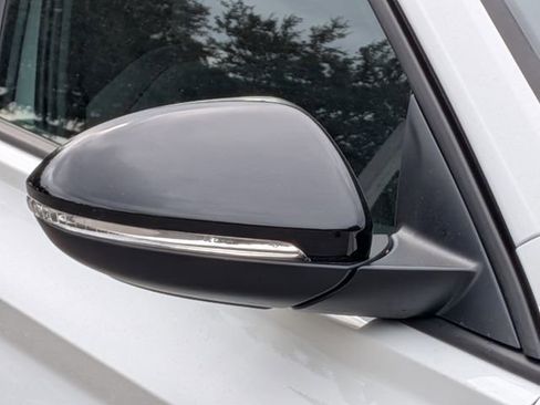 New 2026 Volkswagen Jetta GLI Autobahn FWD image 10