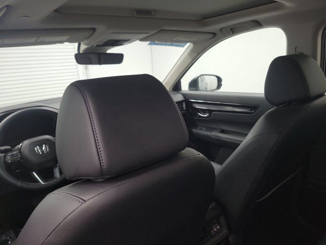 Certified 2024 Honda CR-V EX-L image 14