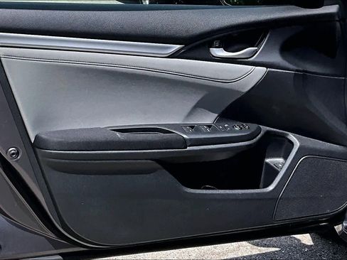 Used 2020 Honda Civic EX image 26